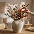 Banana Stick Nature didelis 10 vnt | Floristik24.lt
