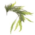 Floristik24 Dirbtinis papartis, dekoratyvinė paparčio šakelė kabinimui ir kabinimui, 118 cm