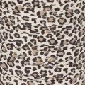 Dovanų juostelė leopardo raštu