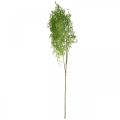Dirbtinis pavasarinis smidrų augalas dekoratyvinis šakų segimas žalias H108cm