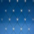 Floristik24 LED šviesos tinklas 384 šiltai baltas 3m x 3m, skirtas naudoti lauke