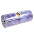 Floristik24 Rankogalių popierinis pledas violetinis 25cm 100m