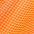 Floristik24 Rankogalių popierius 37,5 cm šviesiai oranžinis čekis 100 m