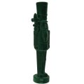 Floristik24 Spragtuko figūrėlė, stovinti, kalėdinė dekoracija, pūkuotinė, 77 cm