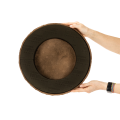 Gėlių putplasčio žiedas su pagrindu OASIS® Renewal® Floral Foam Biolit® 38 cm 2 vnt. | Floristik24.lt