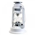 Floristik24 Žibalinė lempa LED žibintas šiltai baltas reguliuojamas H34,5cm