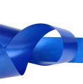 Floristik24 Juostelė, mėlyna, 40mm 100m