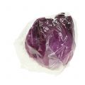 Dirbtinis raudonasis kopūstas Real-Touch Ø12cm | Floristik24.lt