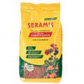 Floristik24 Seramis augalų granulės kambarinėms gėlėms 2,5l