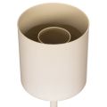Modernus 45 cm stiklinis