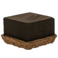 Gėlių putplastis 1/2 plytos
