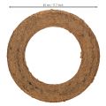 Gėlių putplasčio žiedas OASIS® Renewal® Floral Foam Biolit® 45 cm 2 vnt. | Floristik24.lt