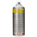 Skaidrus matinis purškiamas lakas, atsparus UV spinduliams, be rūgščių, Montana skardinės, 400 ml | Floristik24.lt