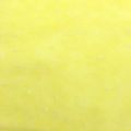 Floristik24 Vazono juosta veltinio juosta geltona su taškeliais 15cm x 5m