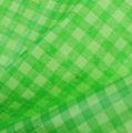 Floristik24 Rankogalių popierius 37,5cm 100m Gegužės žalias languotas
